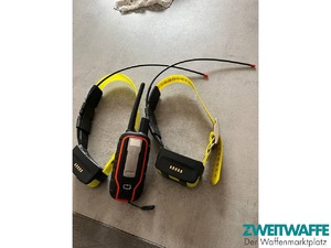Garmin Alpha 100 mit zwei TT15 Halsbändern - Komplettset - 2