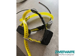 Garmin Alpha 100 mit zwei TT15 Halsbändern - Komplettset - 3