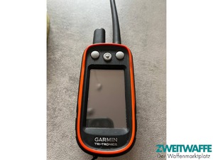 Garmin Alpha 100 mit zwei TT15 Halsbändern - Komplettset - 4