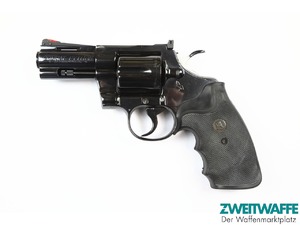 Colt Combat Python - 2