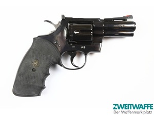 Colt Combat Python - 3
