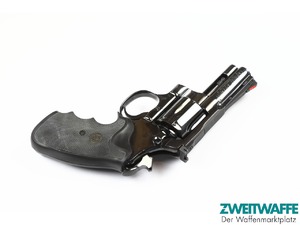 Colt Combat Python - 5