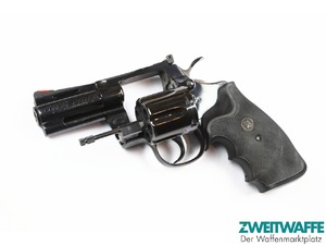 Colt Combat Python - 6