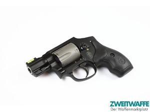Smith & Wesson Mod. 340 PD Airlite