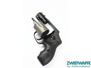 Smith & Wesson Mod. 340 PD Airlite - 4