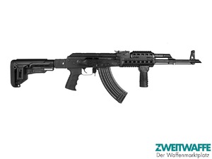 SDM AK 47 Spetsnaz
