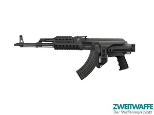 SDM AK 47 Spetsnaz - 2