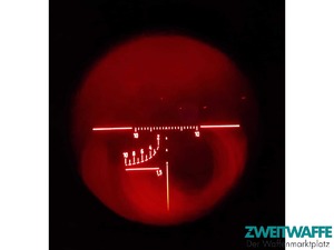 Izhmash TIGR BJ 2004 - Original Russisch - 7