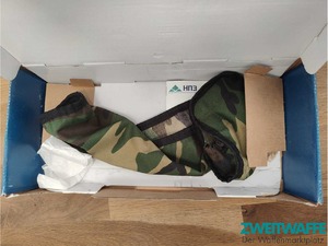 Izhmash TIGR BJ 2004 - Original Russisch - 8