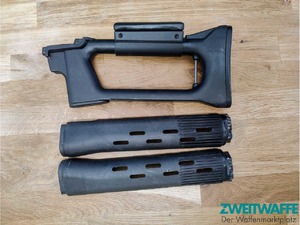 Izhmash TIGR BJ 2004 - Original Russisch - 10