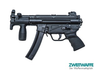 MKE T94K 9mm Luger MP5