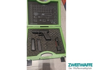 Verkaufe hier Div Airsoft Ausrüstung - 2