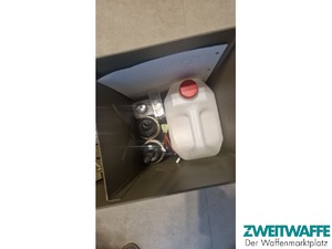 Verkaufe hier Div Airsoft Ausrüstung - 4