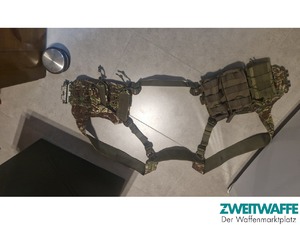 Verkaufe hier Div Airsoft Ausrüstung - 6