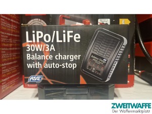 Verkaufe hier Div Airsoft Ausrüstung - 7