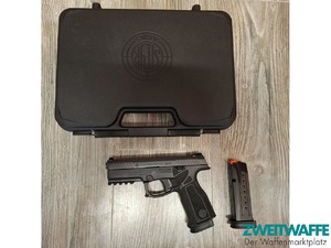 Steyr Pistole Mod. L9-A2
