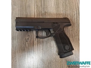 Steyr Pistole Mod. L9-A2 - 2