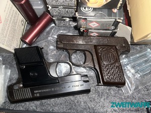 Magazine und oder ganze Duo Z CZ Model Z DuoZ - 2