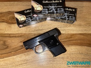Magazine und oder ganze Duo Z CZ Model Z DuoZ - 3