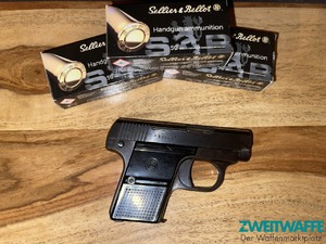 Magazine und oder ganze Duo Z CZ Model Z DuoZ - 4