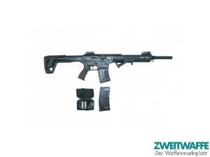 HA-Flinte Landor Arms 117-12