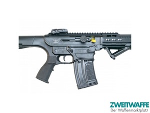 HA-Flinte Landor Arms 117-12 - 3