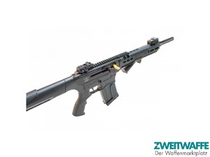 HA-Flinte Landor Arms 117-12 - 4