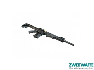 HA-Flinte Landor Arms 117-12 - 5