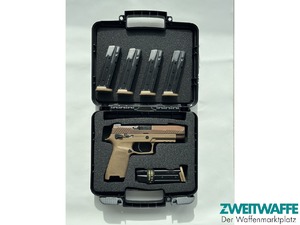 Sig Sauer P320 M17 US-Army