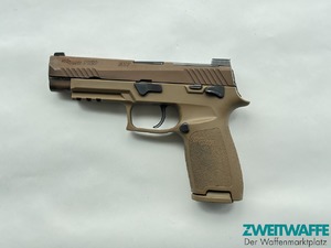 Sig Sauer P320 M17 US-Army - 2