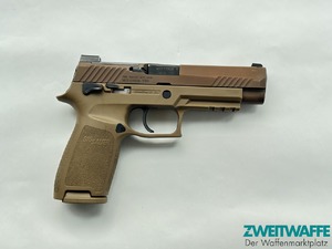 Sig Sauer P320 M17 US-Army - 3