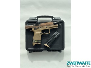 Sig Sauer P320 M17 US-Army - 4