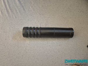 Krontec Schalldämpfer 308. Win 15x1