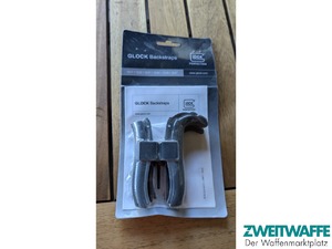 Glock 17 gen4 Backstraps