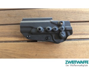 Pistole 1911 Kydexholster BGS - 2