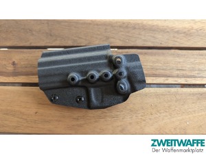 Arex Zero 1/Sig Sauer p226 Kydexholster - 2