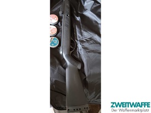 GSG Luftgewehr 4,5mm