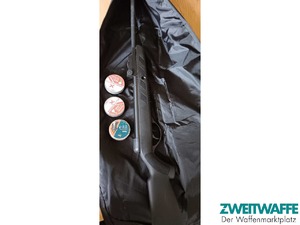 GSG Luftgewehr 4,5mm - 2