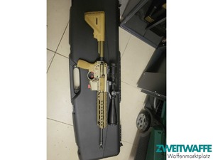 Heckler und Koch mr223
