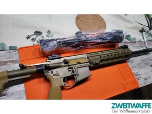 Heckler und Koch mr223 - 2