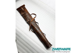 Bockflinte, Sauer - Beretta, Mod.: S56E, Kal.: 12/70, - 6