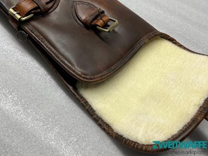 Bockflinte, Sauer - Beretta, Mod.: S56E, Kal.: 12/70, - 7