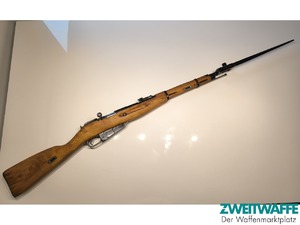 2x Mosin Nagant Karabiner M44 zu verkaufen - 2