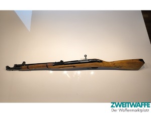 2x Mosin Nagant Karabiner M44 zu verkaufen - 3