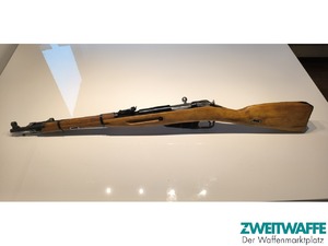 2x Mosin Nagant Karabiner M44 zu verkaufen - 4
