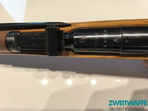 2x Mosin Nagant Karabiner M44 zu verkaufen - 5