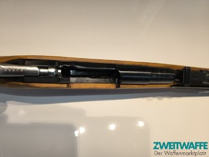 2x Mosin Nagant Karabiner M44 zu verkaufen - 6