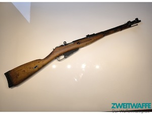 2x Mosin Nagant Karabiner M44 zu verkaufen - 7