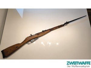 2x Mosin Nagant Karabiner M44 zu verkaufen - 8
