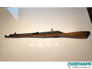 2x Mosin Nagant Karabiner M44 zu verkaufen - 9